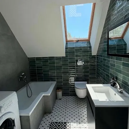 Vakantiehuis Na Gwizdowce Nr20 Zalakowo