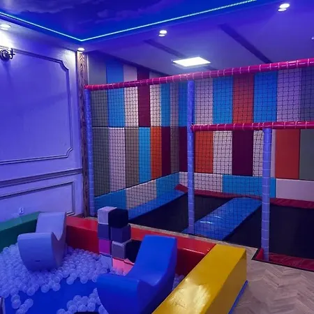 Na Gwizdowce Nr20 Vakantiehuis