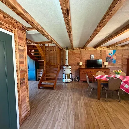 Vakantiehuis Na Gwizdowce Nr20 *